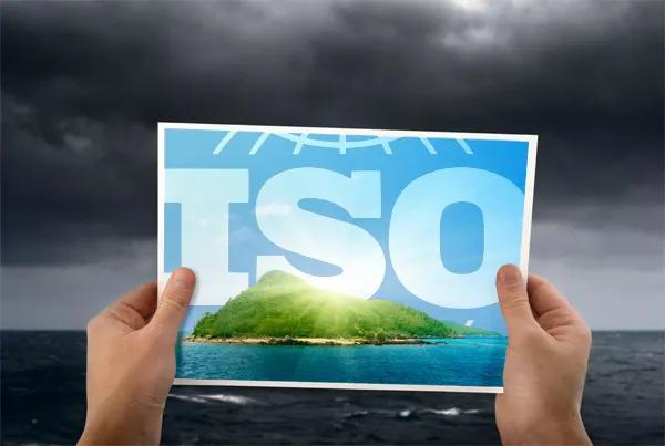 ISO体系认证对企业有什么影响？