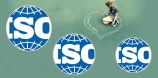 ISO体系认证三体系证书，绝大多数招标项目都是必需的，基本资质。
