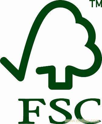 FSC森林体系