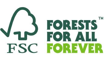 FSC森林体系认证