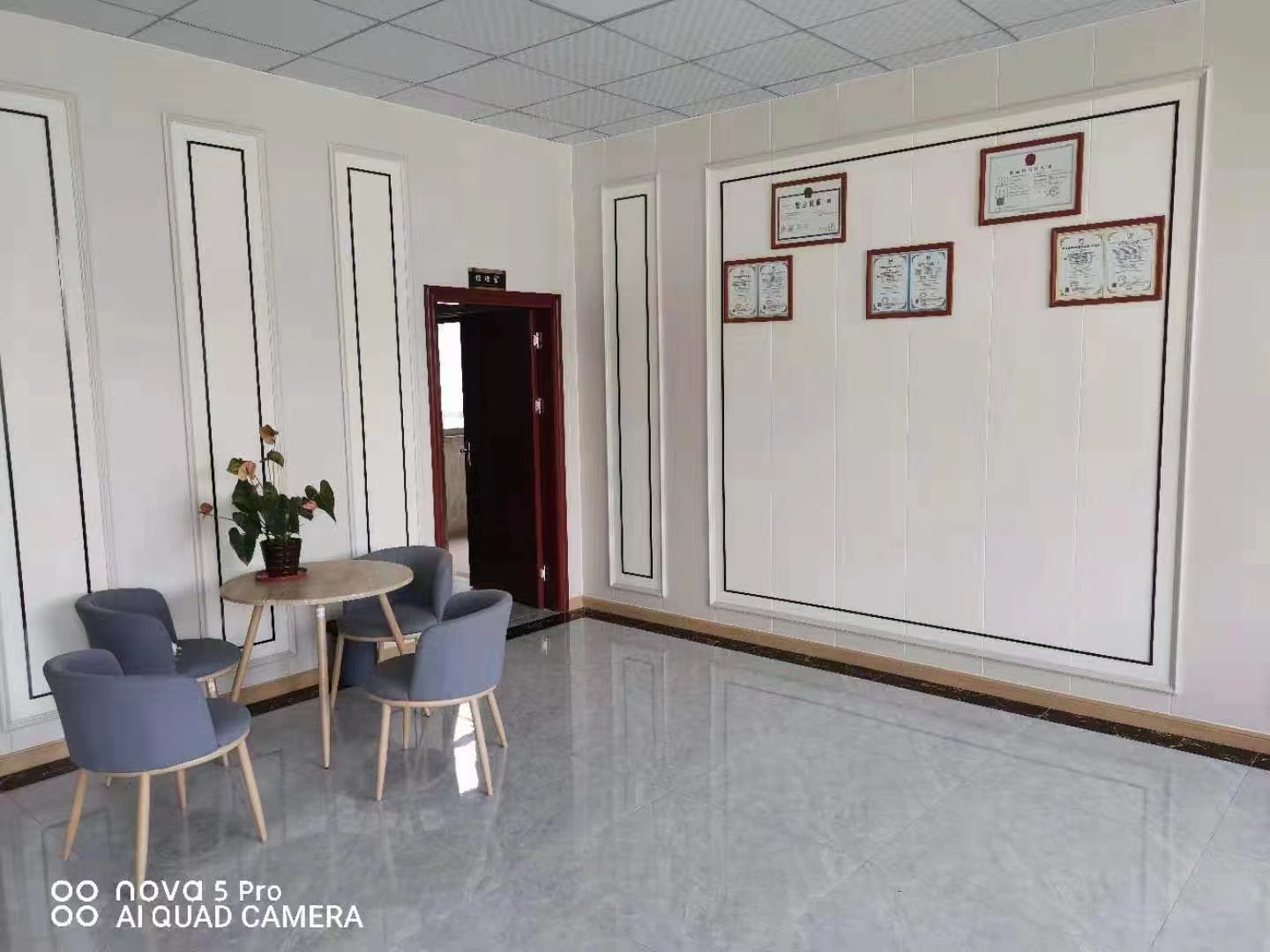 深圳顺和欣食品配送ISO22000&HACCP审核现场(图2)