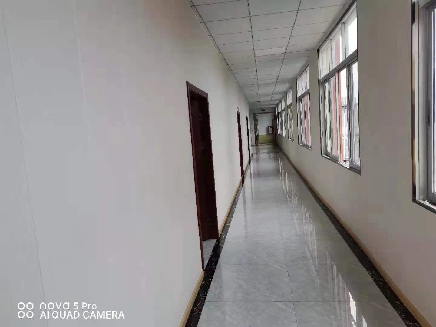 深圳顺和欣食品配送ISO22000&HACCP审核现场(图5)