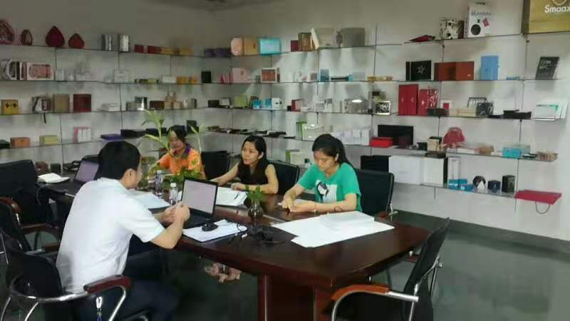 东莞重瑞FSC(图1)