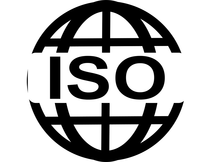 公司iso体系认证