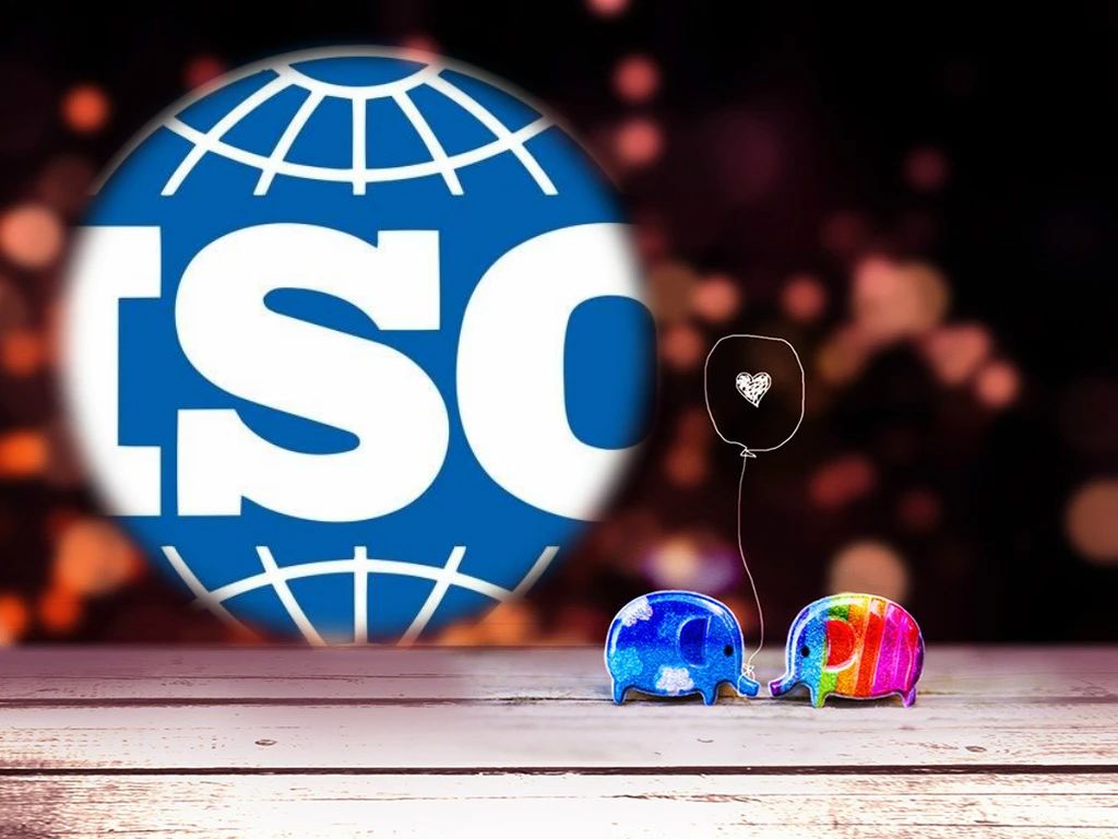 ISO体系认证 ISO体系认证